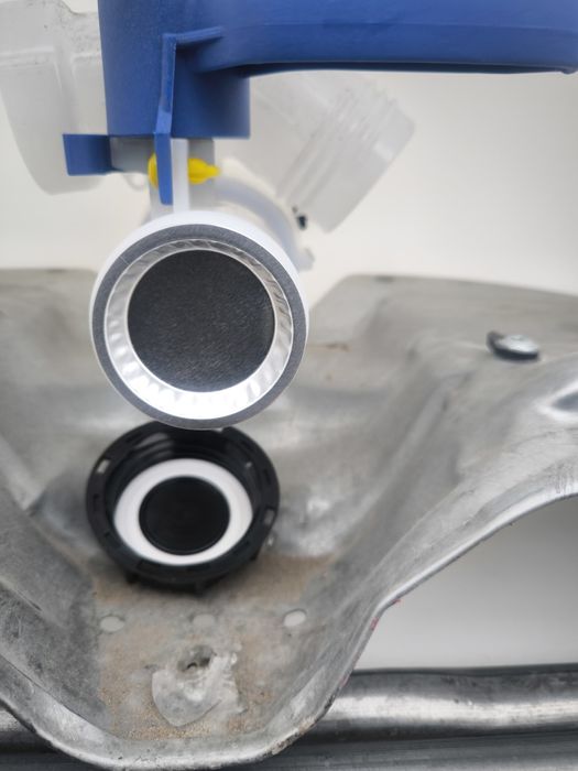 Zbiornik 1000L IBC Nowy