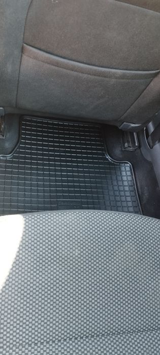 Терміново, Шкода Октавія Skoda Octavia 1.6