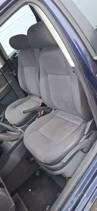 Volkswagen Polo 9n 1.2 12v
Ref:BME