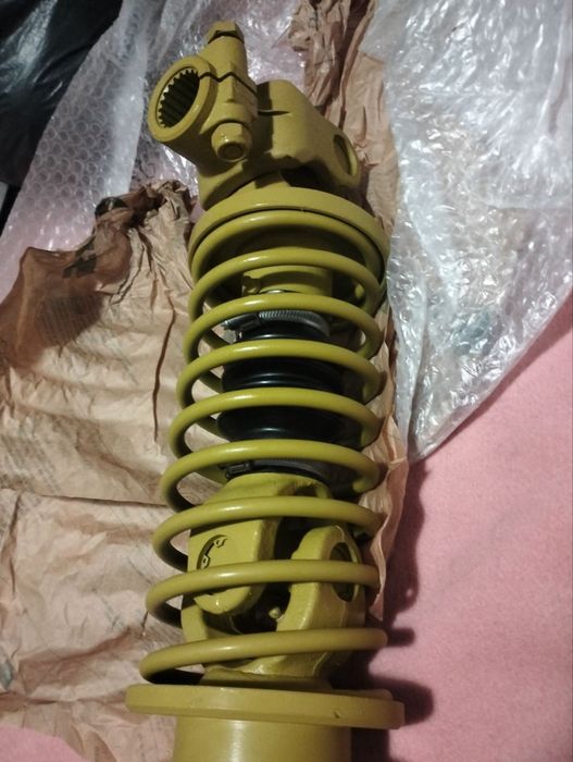 ВАЛ CLAAS Original арт. 0009911243. Новий