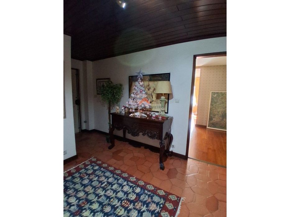 Quarto no centro de Águeda