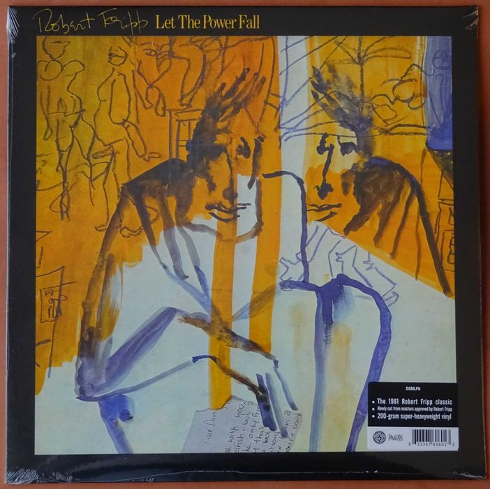 Discos de vinil novos - Big Star, Nirvana, Goldfrapp, etc.