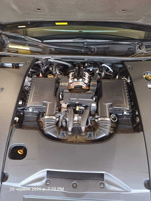 Продам авто, Lexus LS460, 2007