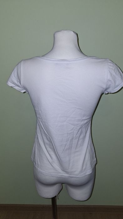 Bluzka z motylem Orsay M