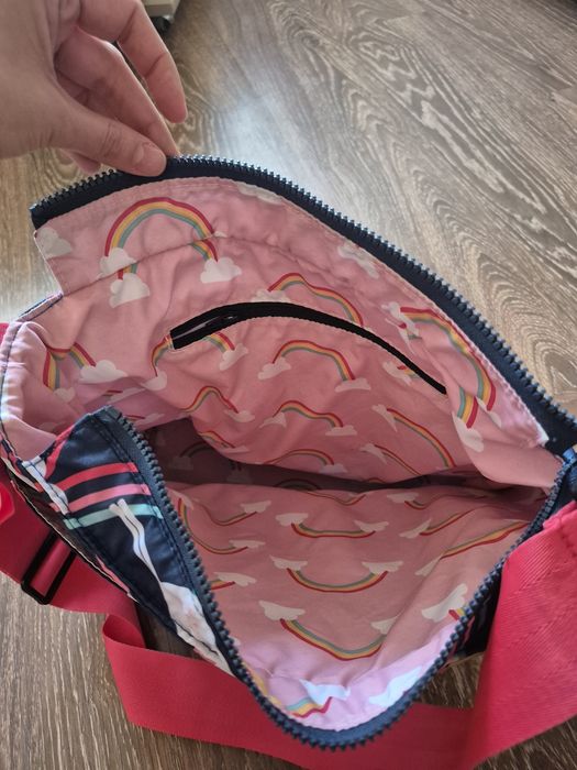 Сумка Cosatto Supa Magic Unicorns
