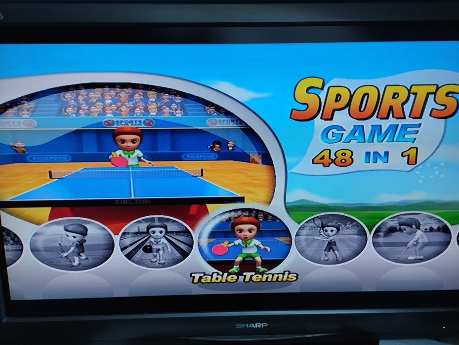 Konsola do gier bezprzewodowa