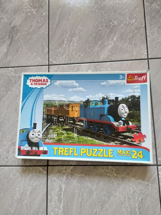 Puzzle maxi 6 opakowan