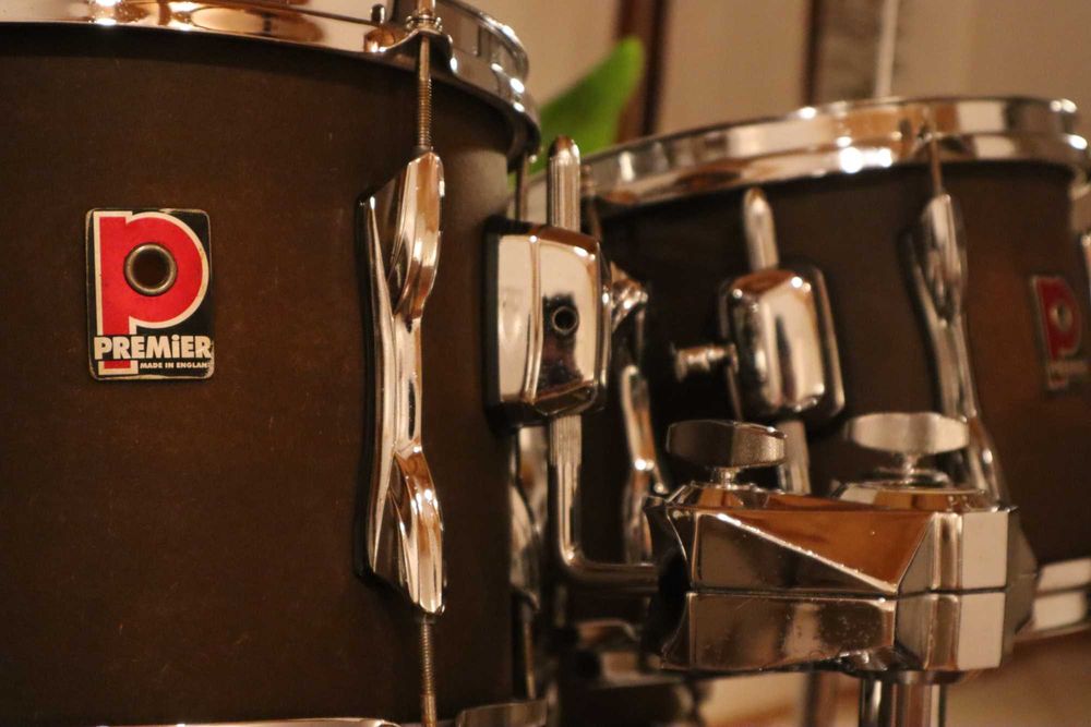 Bateria Premier Cabria Series made in UK