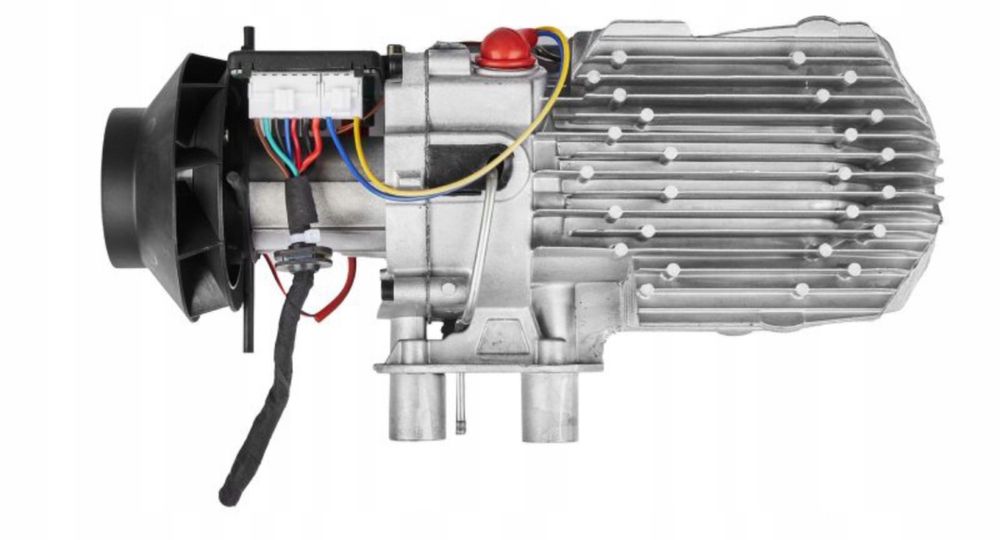 WEBASTO 8kw 12V Вебасто Kraft dele kd11781 8 кВт 12В Автономка обігрів