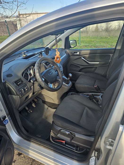 Продам Ford C Max