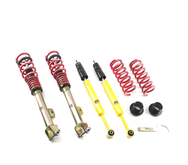 SUSPENSÃO REGULÁVEL EIBACH MTS CHRYSLER 300C 05-10