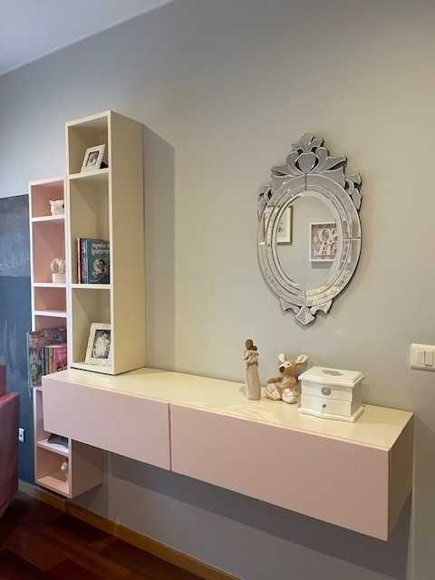 Quarto criança completo em excelente estado