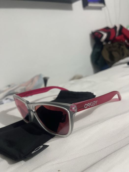 Oculos oakley variados