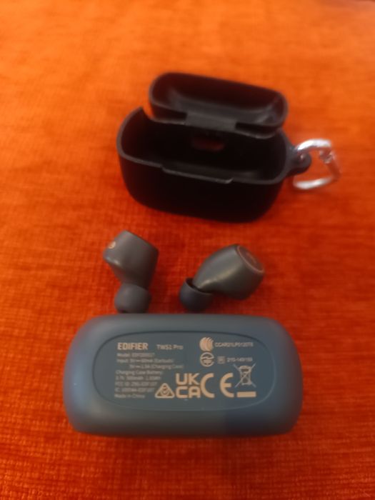 Słuchawki Edifier TWS  1 pro