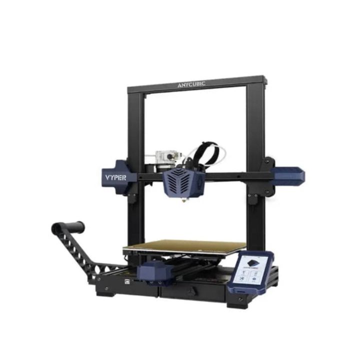 3d-принтер Anycubic Viper