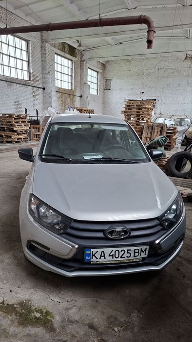 Продам АВТО ВАЗ Гранта