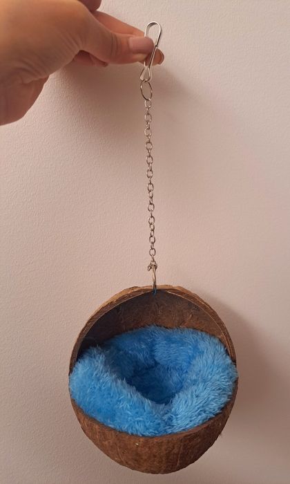 Caminha/Ninho Pássaro