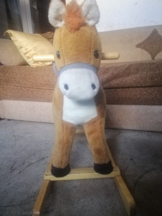 Лошадка       пони