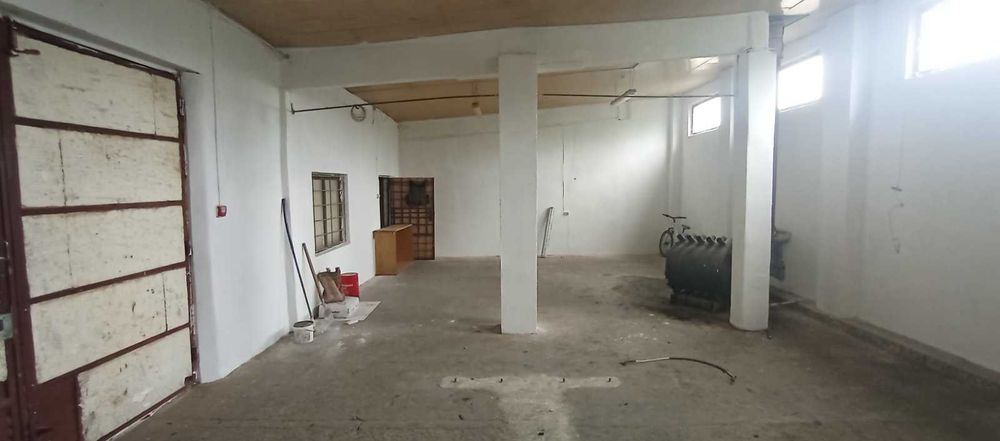 Комерційна нерухомість