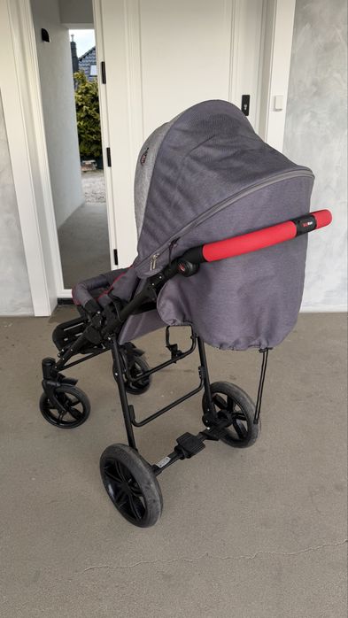 Wózek spacerowy - stan bdb