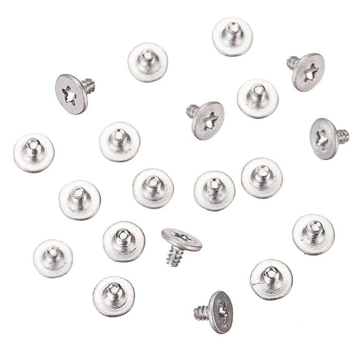 Клавіатура Apple MacBook Pro M1 M2 13” 2020 2022 A2338