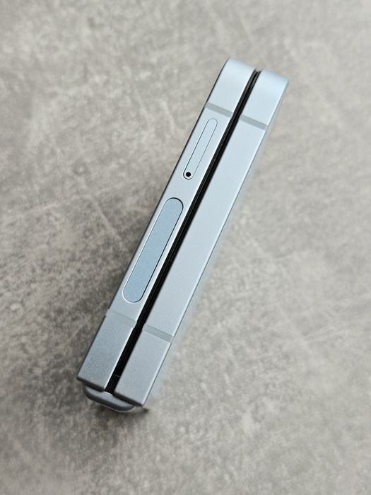 Samsung Galaxy Z FLIP 6 512Gb Blue