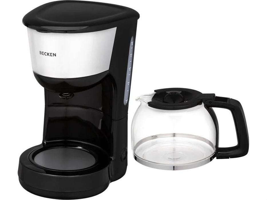 Cafeteira de Gotejamento BECKEN