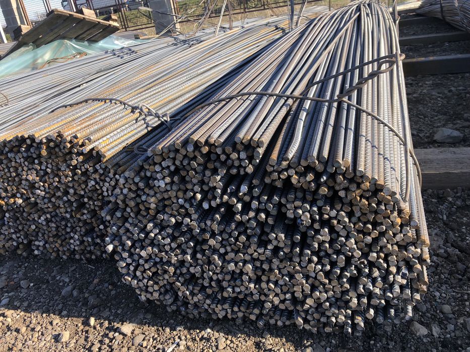 Арматура 12мм 28000 грн/тонна