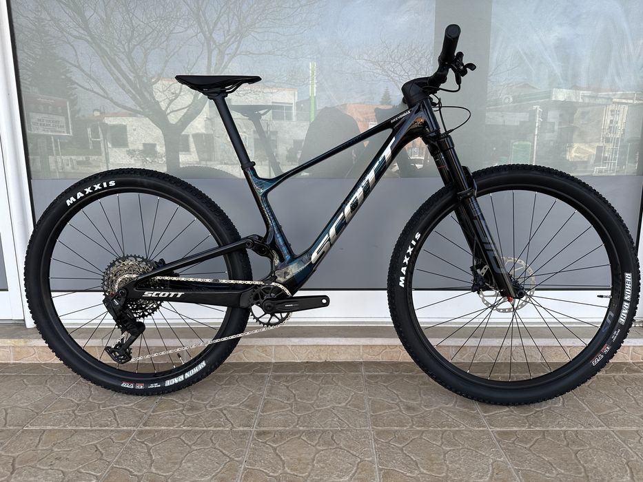 Bicicleta Scott Spark Rc - PROMOÇÃO - NOVA