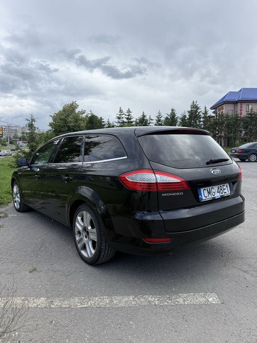 Ford Mondeo 2.0 дизель 2008 год Харьков