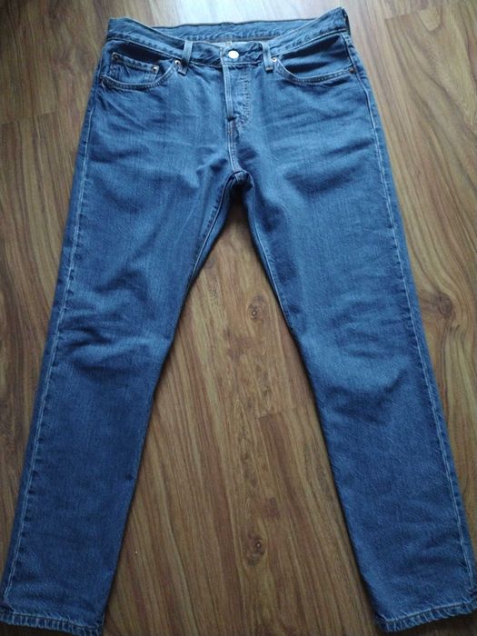 Spodnie męskie Levi's 501 CT