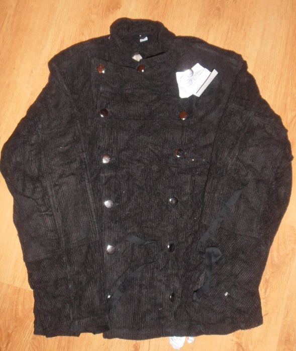 Mundur kominiarski. Zimowy. Bluza + Spodnie. Tanio. Okazja. Rarytas.