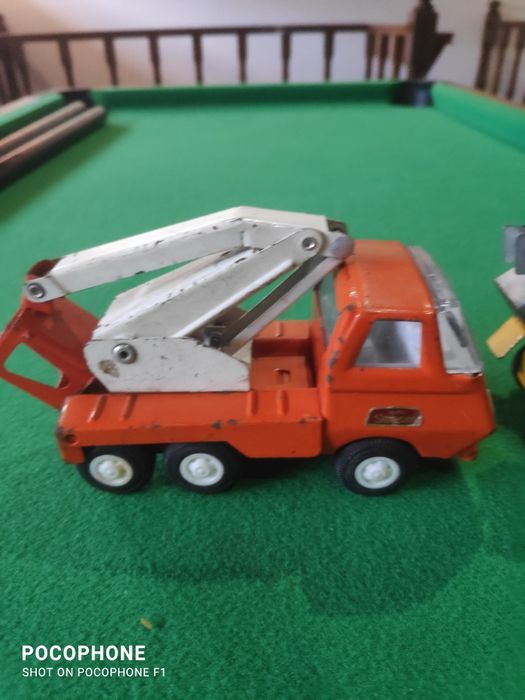 Mini Sanson  vintage