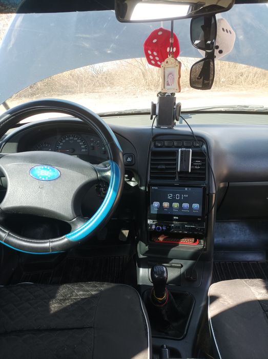 Продам  ВАЗ 2111. 16кл.