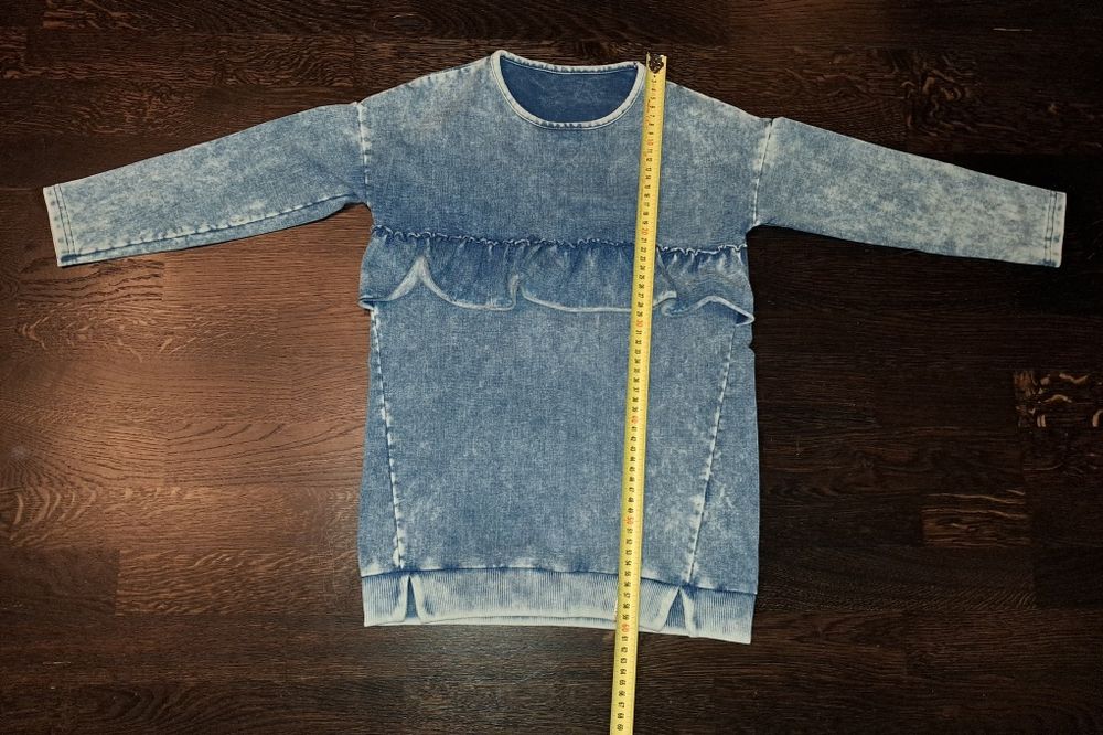 Tunika By Mimi 134/140