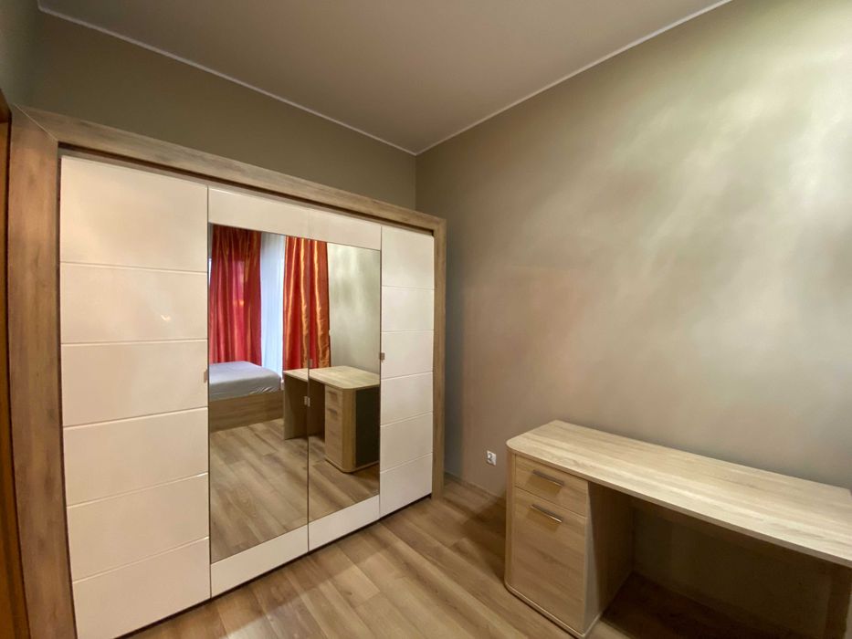Do wynajęcia – 2-pokojowe mieszkanie 44 m² w Tarnowie Podgórnym - Widok 4