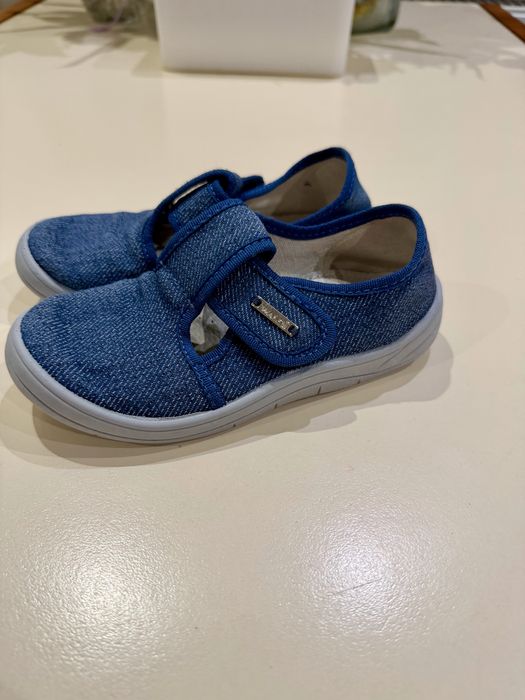 Тапочки waldi для хлопчика 29 р.