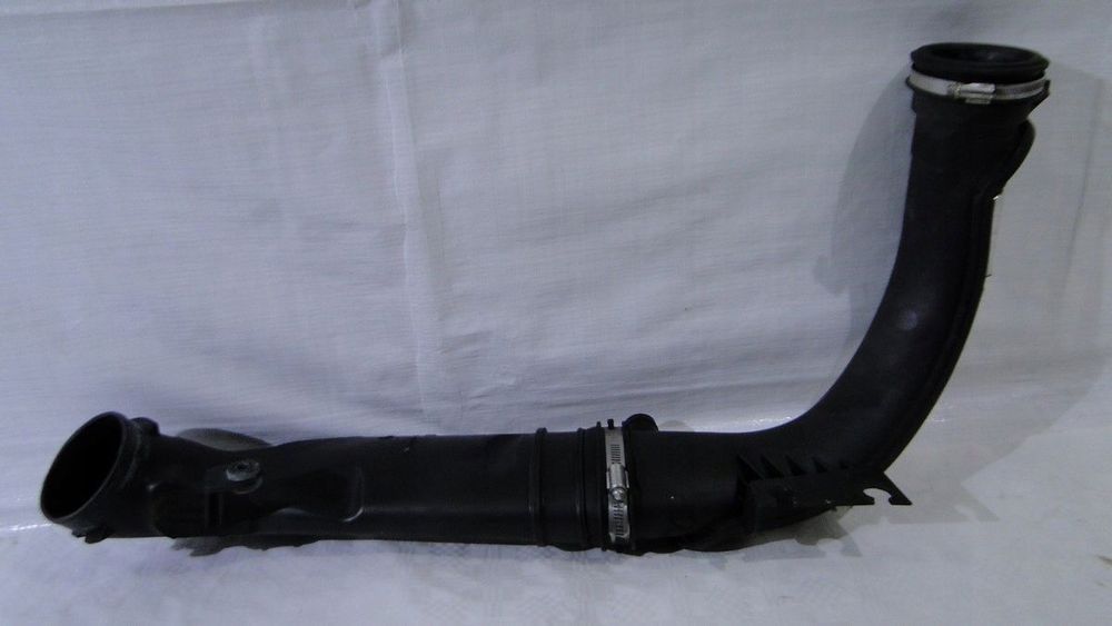 FOCUS MK3 ST 2.0 ECOBOOST RURA INTERCOOLERA WĄŻ