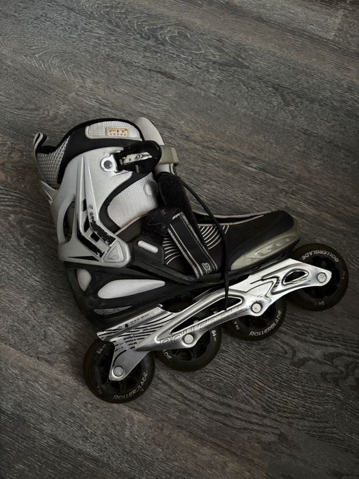 Ролики rollerblade, жіночі