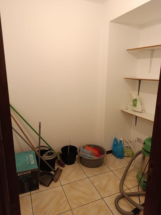 Venda apartamento T2