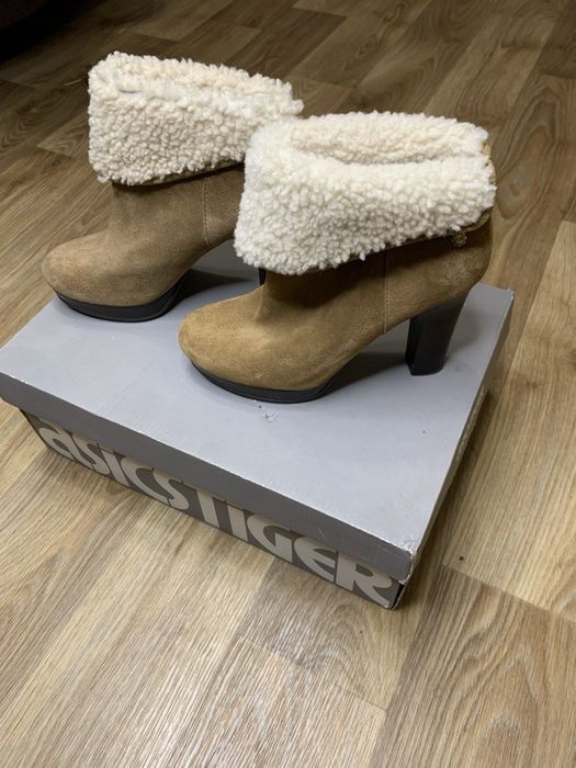 Оригінальні жіночі ботіник, черевички UGG Dandolion ||