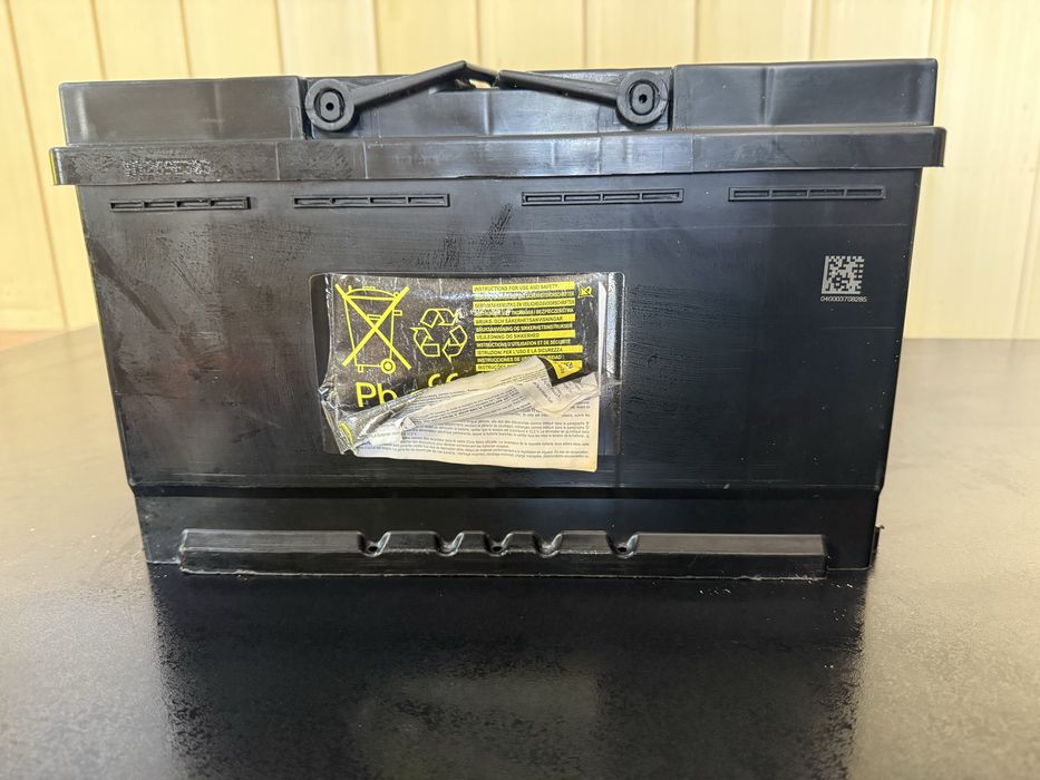 Аккумулятор EXIDE EK800