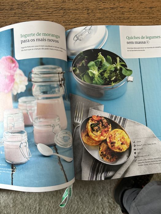 Protector Lamina Bimby ( descascador ) LIVRO BIMBY