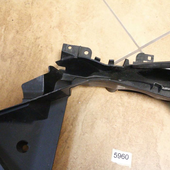 5960 Osłona, wlot powietrza Prawa Honda Goldwing GL 1800 |2018+