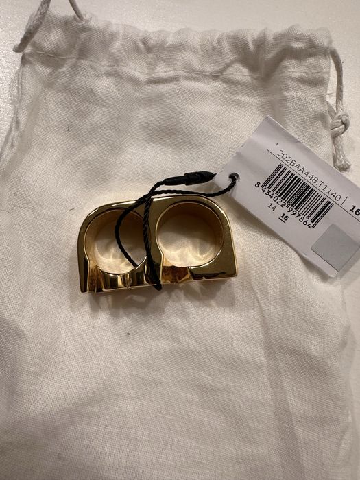 Anel Bimba Y Lola NOVO