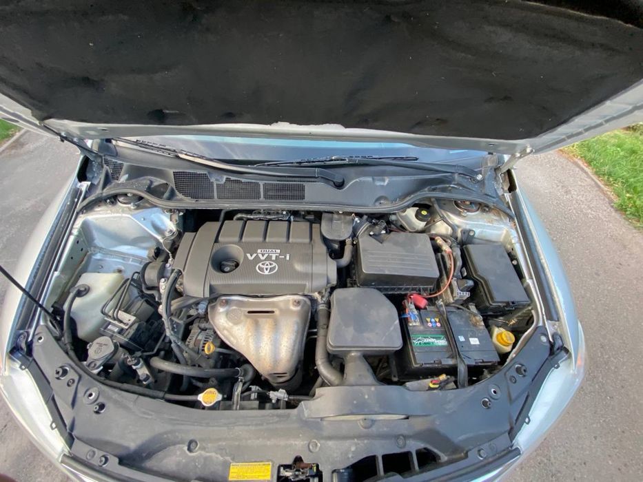 Toyota Venza 2010 VIN 4T3BE11A09U009071 фото оголошення 8 з 8