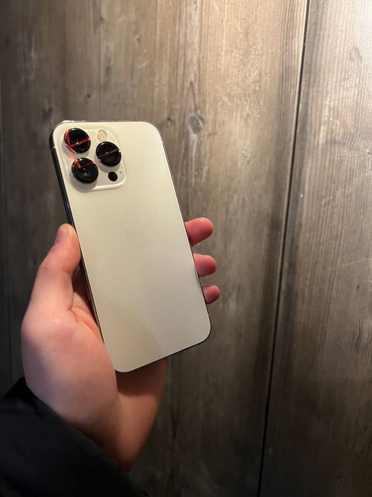 iphone 13 pro white - купить мобильные телефоны и смартфоны - Цена