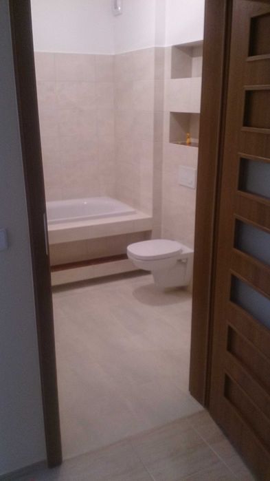 Uslugi remontowe, budowlane,kompleksowo
