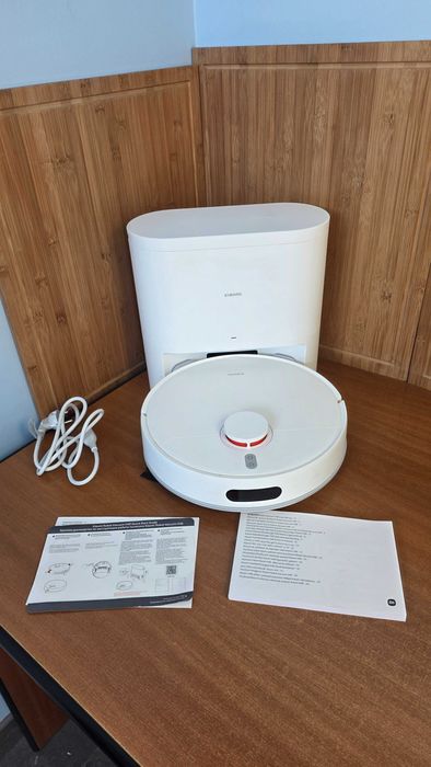 Xiaomi H40 - Robot sprzątający