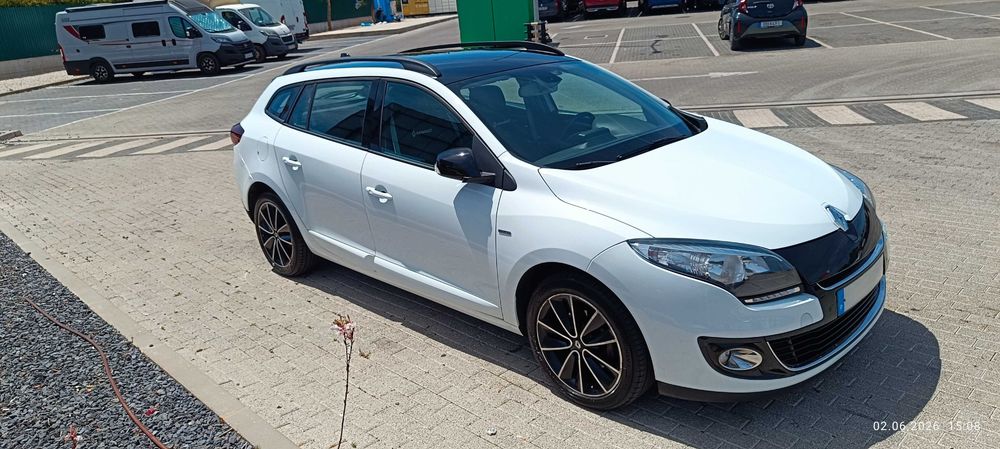 Renault Mégane — fotografia 4
